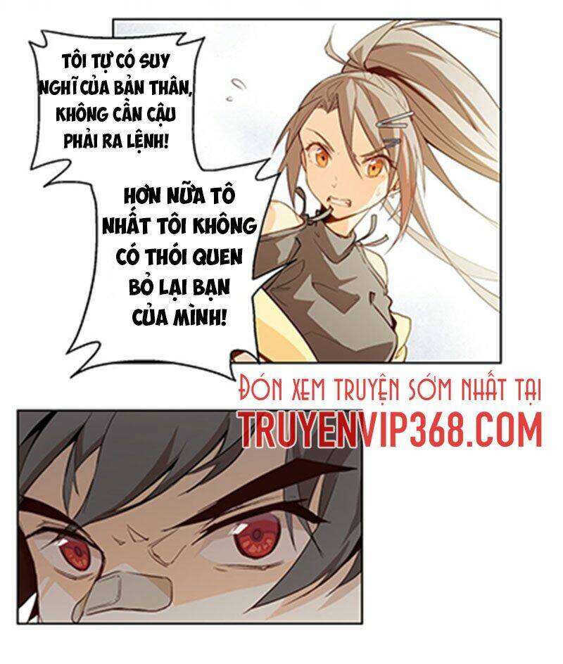 Vương Bài Đặc Công, Trùng Sinh Vườn Trường: Chapter 1.3