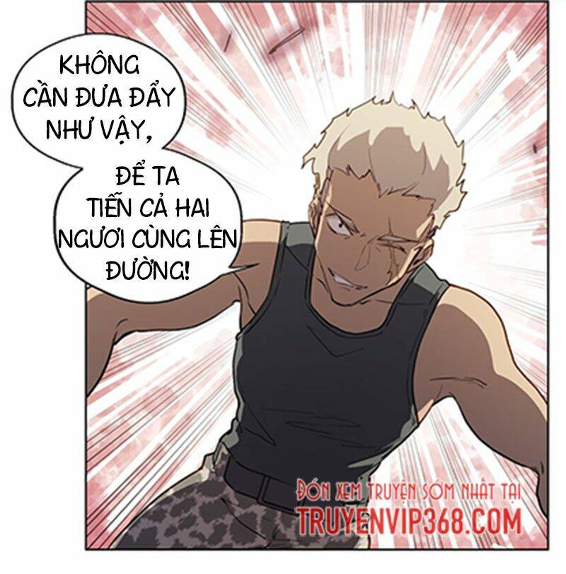 Vương Bài Đặc Công, Trùng Sinh Vườn Trường: Chapter 1.3