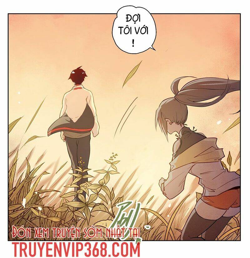 Vương Bài Đặc Công, Trùng Sinh Vườn Trường: Chapter 1.3