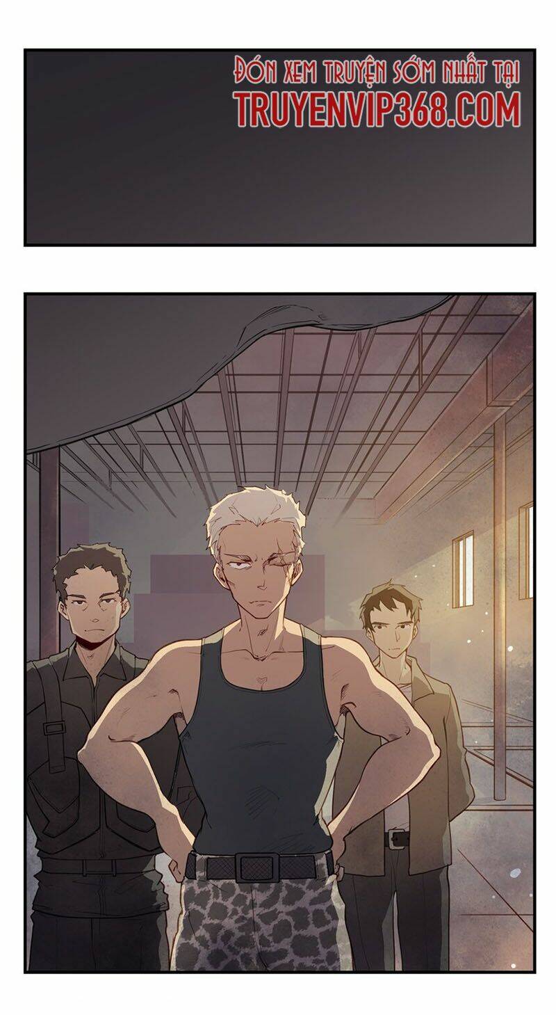 Vương Bài Đặc Công, Trùng Sinh Vườn Trường: Chapter 1.3