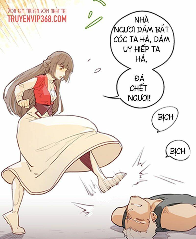 Vương Bài Đặc Công, Trùng Sinh Vườn Trường: Chapter 1.3