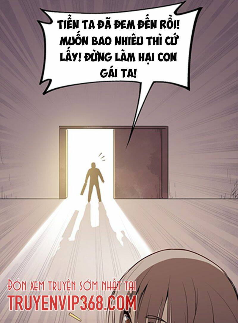Vương Bài Đặc Công, Trùng Sinh Vườn Trường: Chapter 1.3