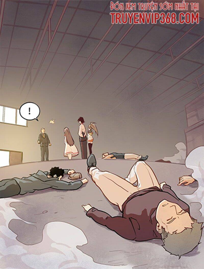 Vương Bài Đặc Công, Trùng Sinh Vườn Trường: Chapter 1.3