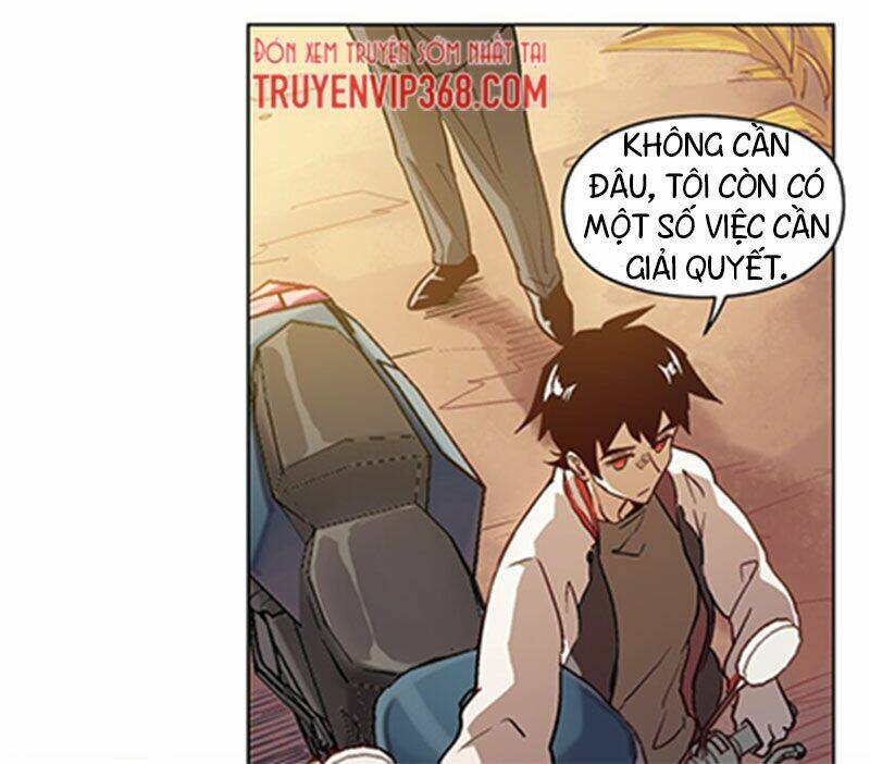 Vương Bài Đặc Công, Trùng Sinh Vườn Trường: Chapter 1.3