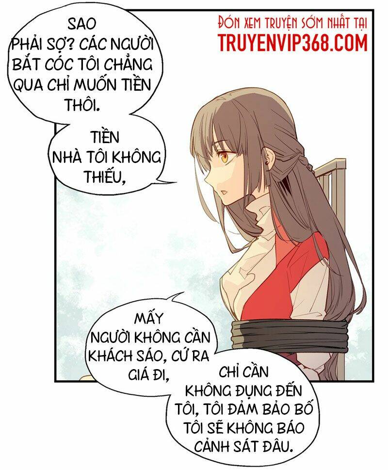 Vương Bài Đặc Công, Trùng Sinh Vườn Trường: Chapter 1.3