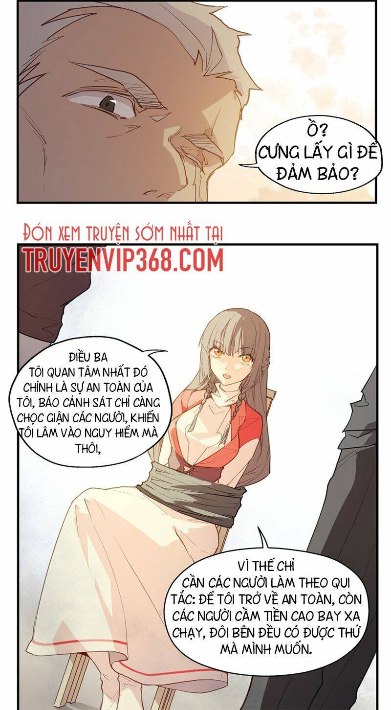 Vương Bài Đặc Công, Trùng Sinh Vườn Trường: Chapter 1.3