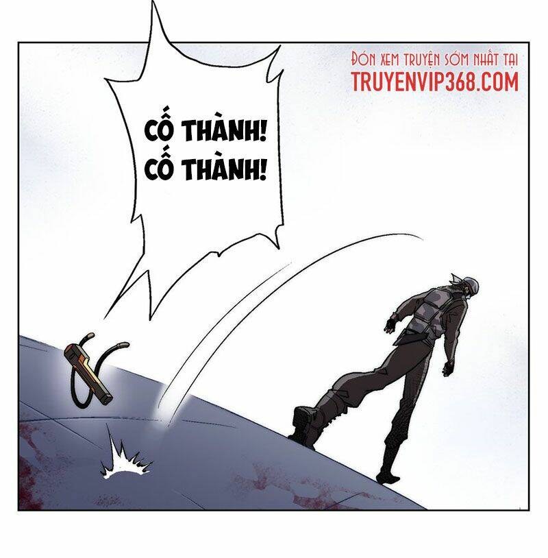 Vương Bài Đặc Công, Trùng Sinh Vườn Trường: Chapter 1