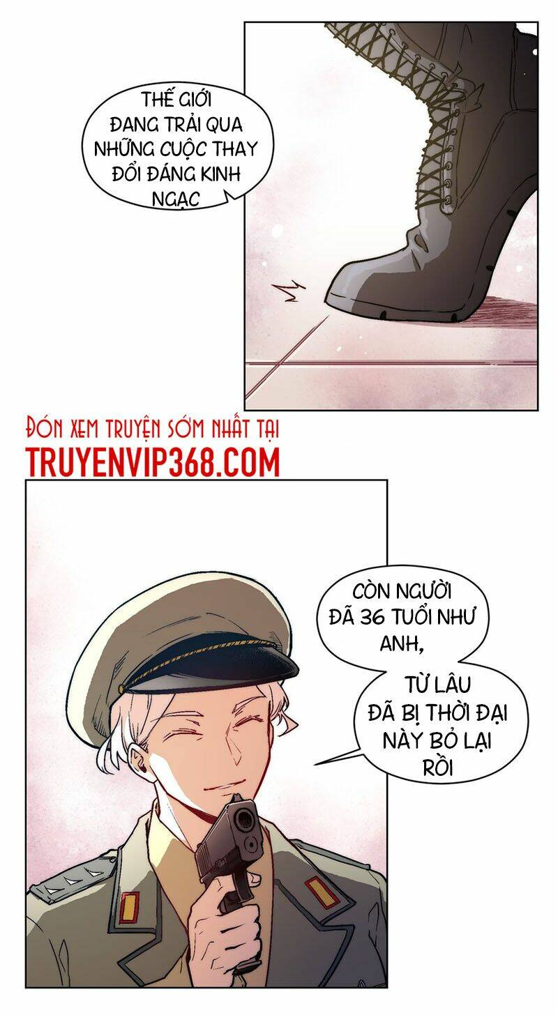 Vương Bài Đặc Công, Trùng Sinh Vườn Trường: Chapter 1