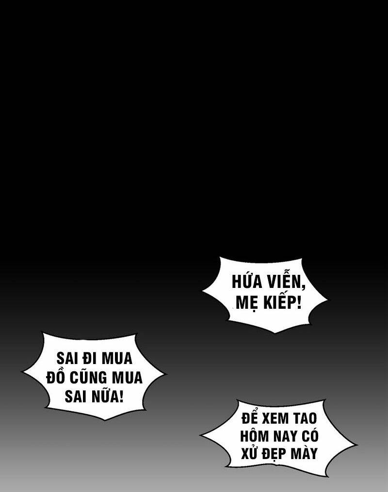 Vương Bài Đặc Công, Trùng Sinh Vườn Trường: Chapter 1