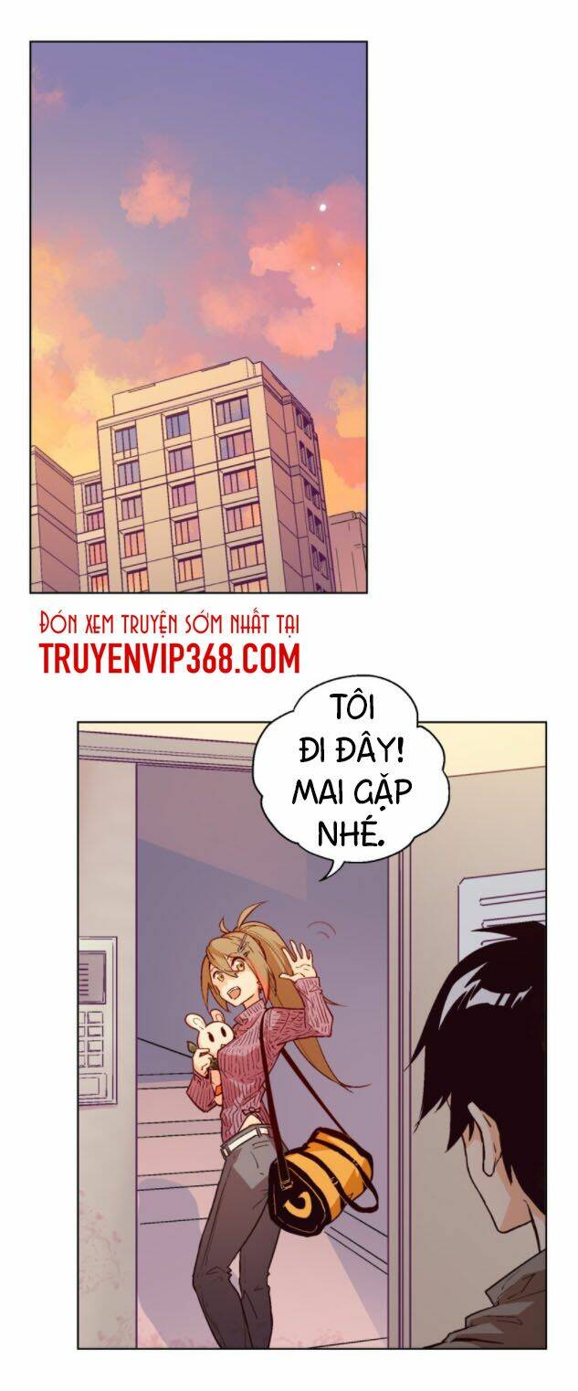 Vương Bài Đặc Công, Trùng Sinh Vườn Trường: Chapter 11