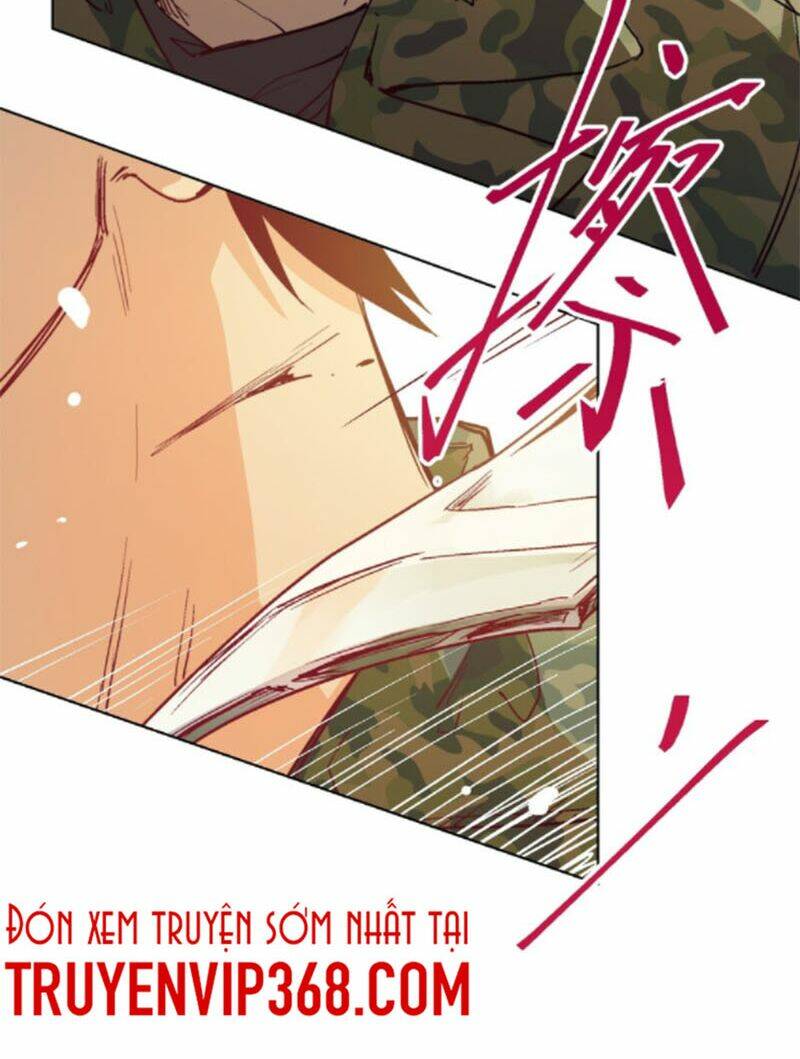 Vương Bài Đặc Công, Trùng Sinh Vườn Trường: Chapter 11