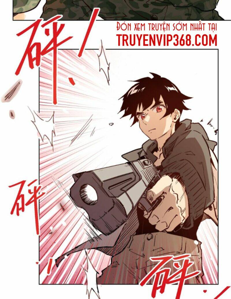 Vương Bài Đặc Công, Trùng Sinh Vườn Trường: Chapter 11