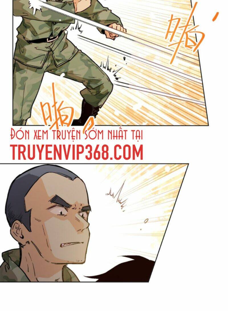 Vương Bài Đặc Công, Trùng Sinh Vườn Trường: Chapter 11