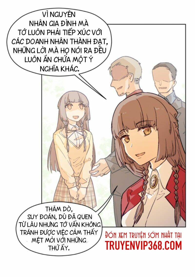 Vương Bài Đặc Công, Trùng Sinh Vườn Trường: Chapter 12
