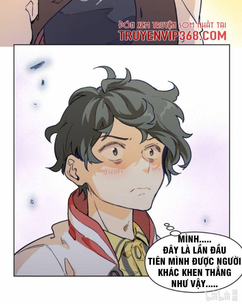 Vương Bài Đặc Công, Trùng Sinh Vườn Trường: Chapter 12