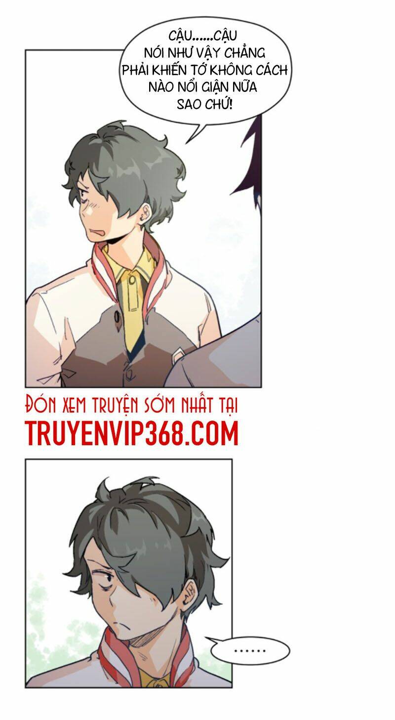 Vương Bài Đặc Công, Trùng Sinh Vườn Trường: Chapter 12