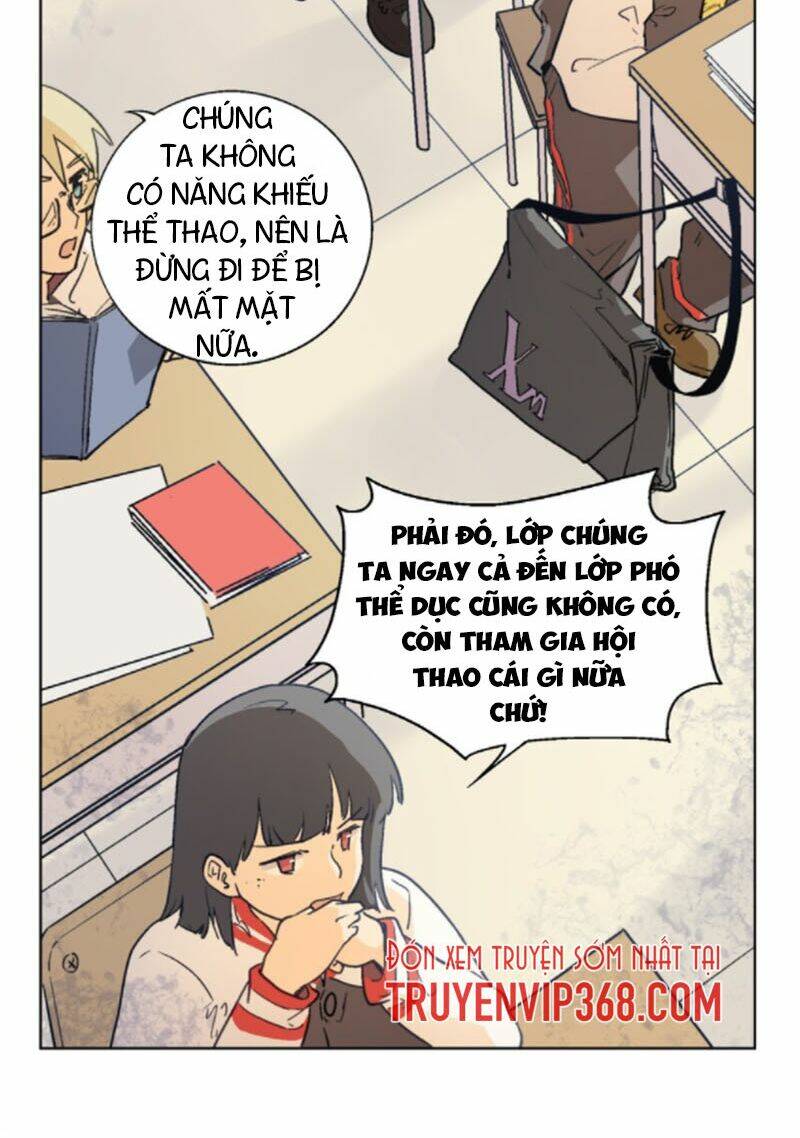 Vương Bài Đặc Công, Trùng Sinh Vườn Trường: Chapter 12
