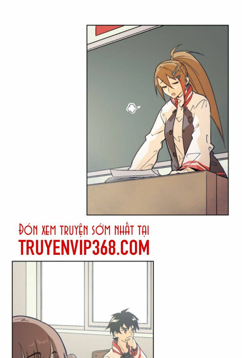 Vương Bài Đặc Công, Trùng Sinh Vườn Trường: Chapter 12