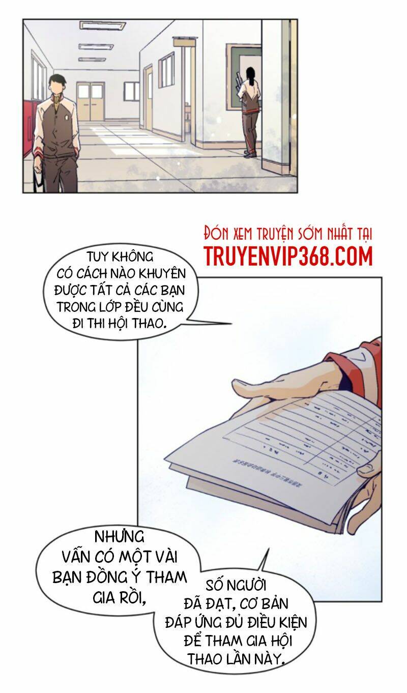 Vương Bài Đặc Công, Trùng Sinh Vườn Trường: Chapter 13
