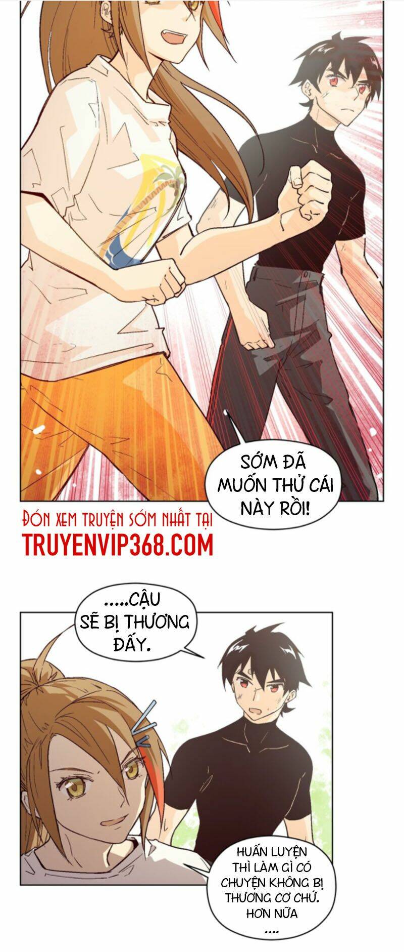 Vương Bài Đặc Công, Trùng Sinh Vườn Trường: Chapter 14