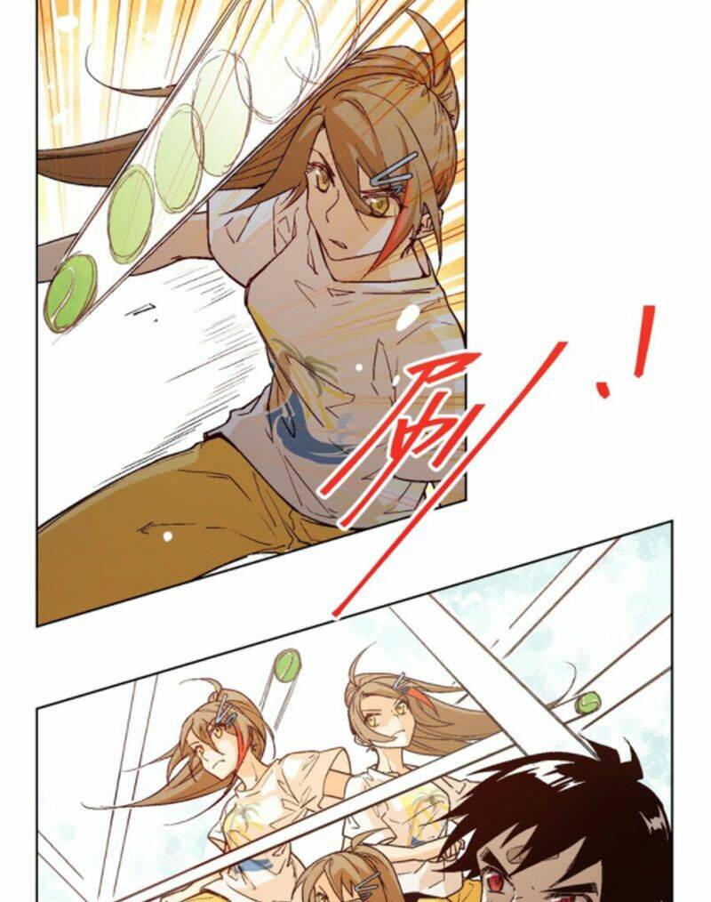 Vương Bài Đặc Công, Trùng Sinh Vườn Trường: Chapter 14
