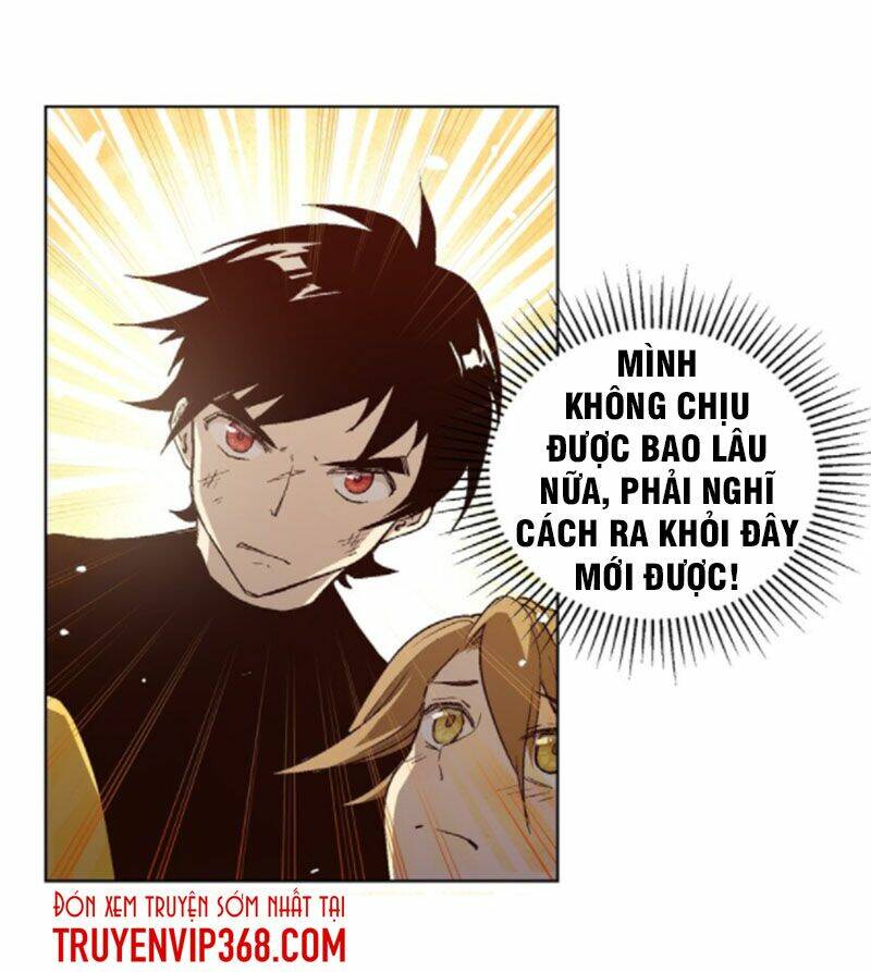 Vương Bài Đặc Công, Trùng Sinh Vườn Trường: Chapter 14