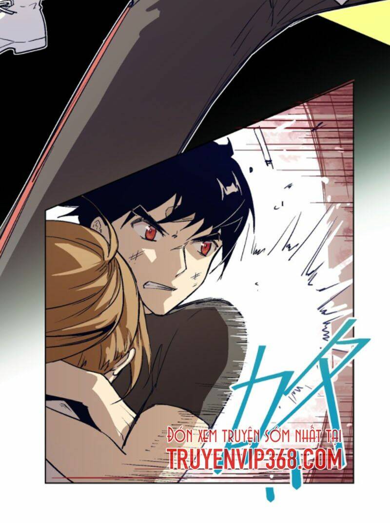 Vương Bài Đặc Công, Trùng Sinh Vườn Trường: Chapter 14