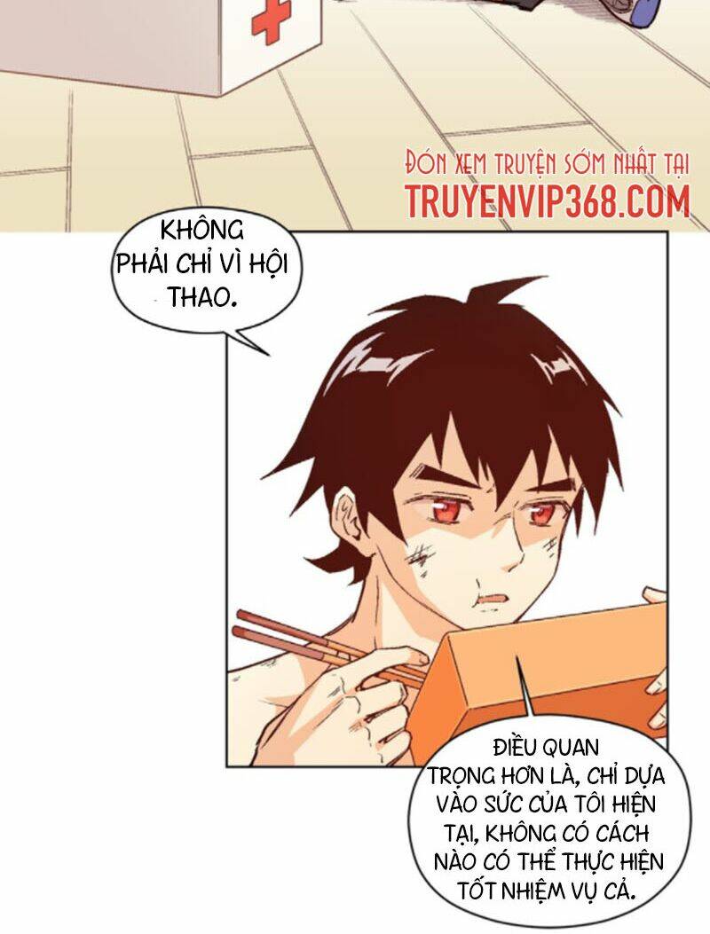 Vương Bài Đặc Công, Trùng Sinh Vườn Trường: Chapter 14