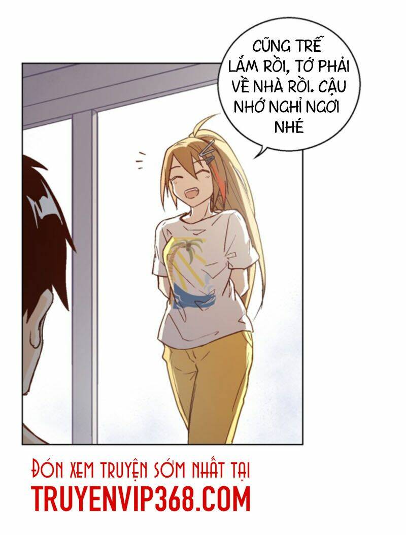 Vương Bài Đặc Công, Trùng Sinh Vườn Trường: Chapter 14