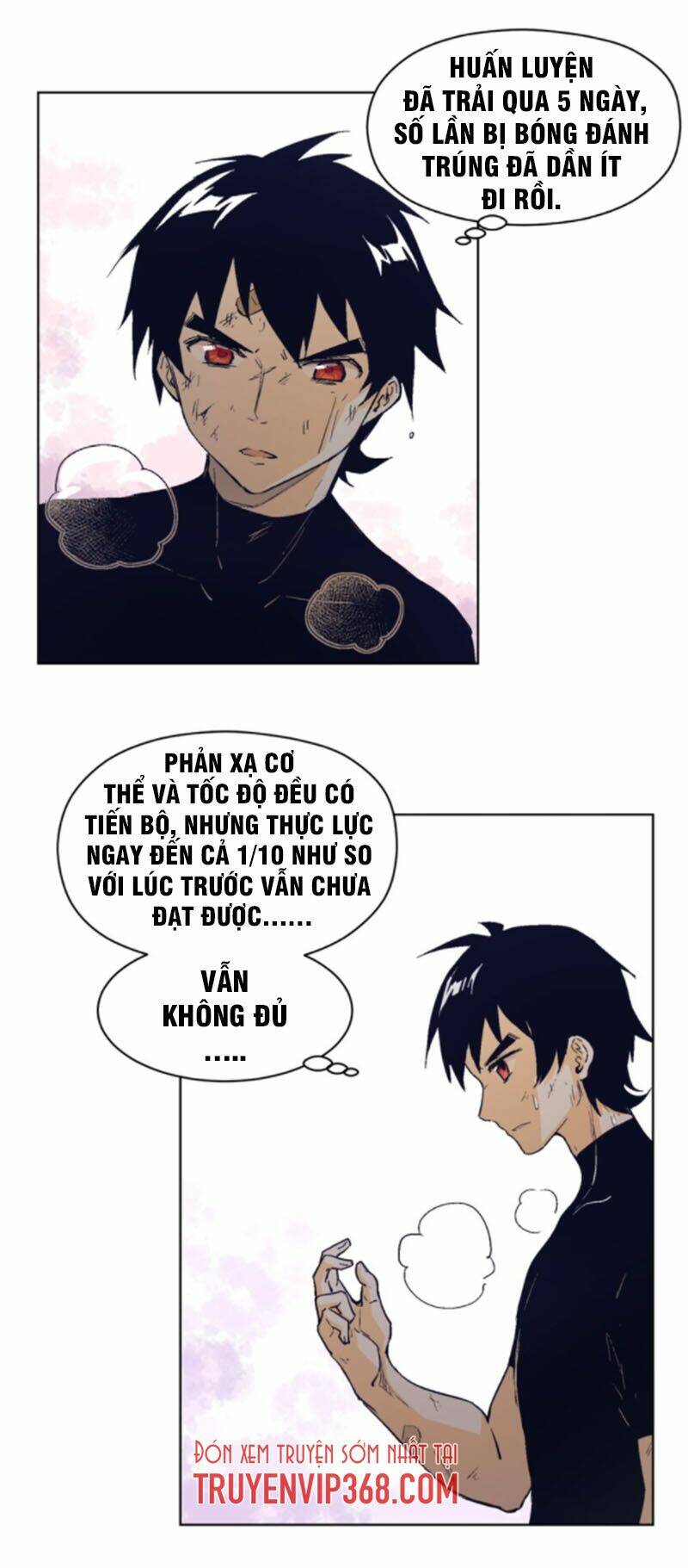 Vương Bài Đặc Công, Trùng Sinh Vườn Trường: Chapter 14