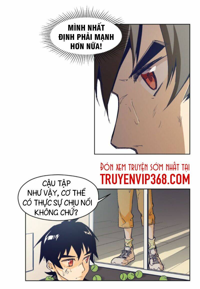 Vương Bài Đặc Công, Trùng Sinh Vườn Trường: Chapter 14