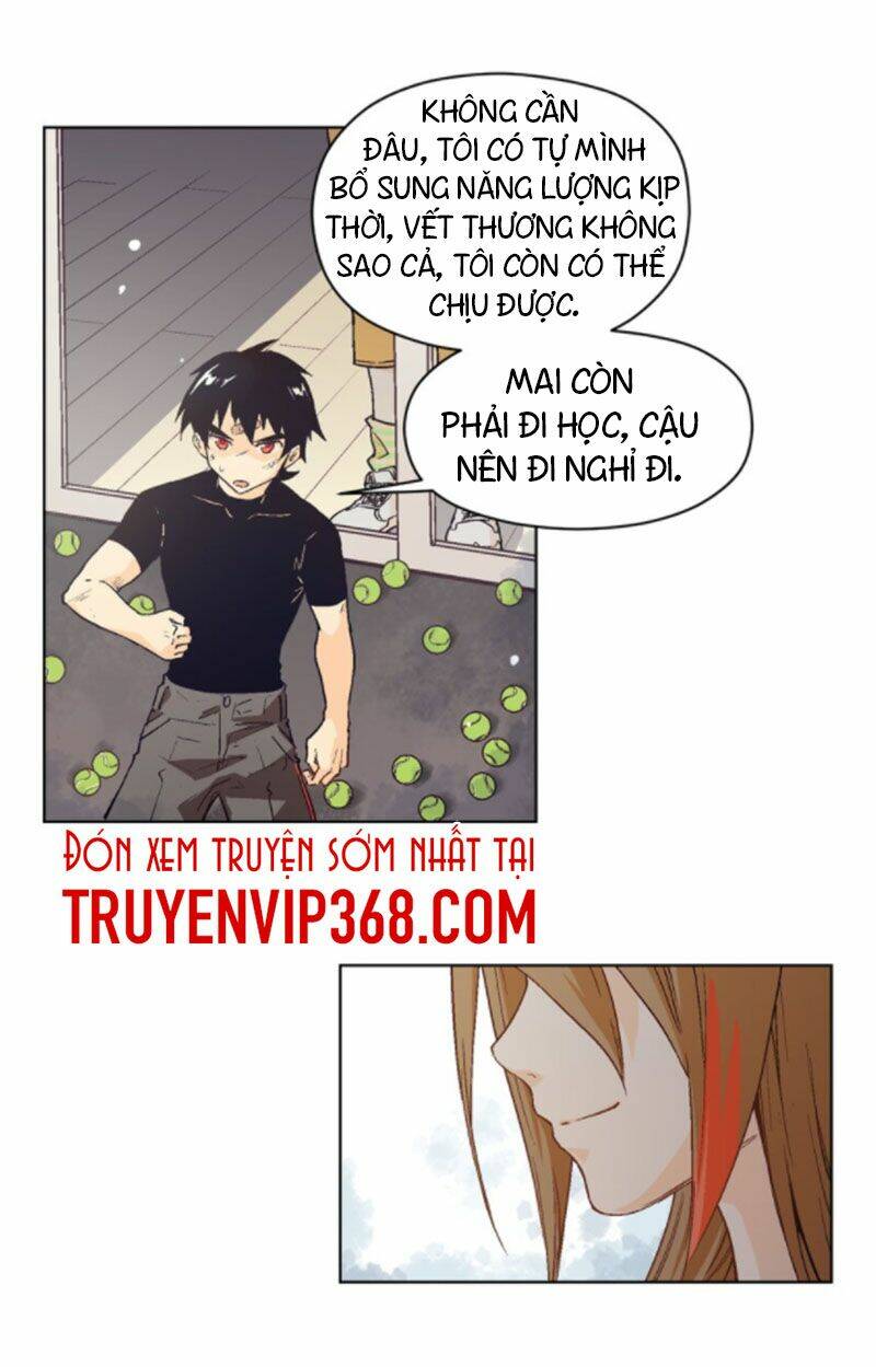 Vương Bài Đặc Công, Trùng Sinh Vườn Trường: Chapter 14