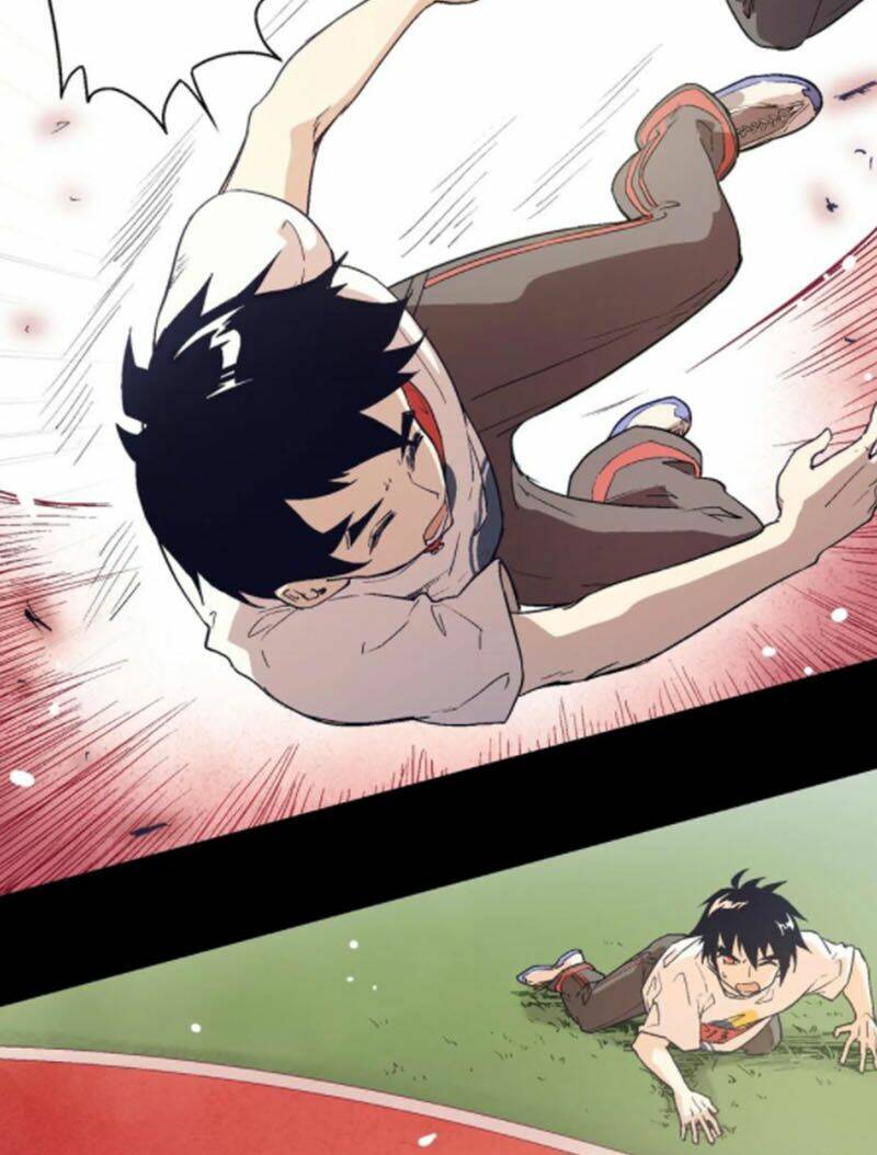 Vương Bài Đặc Công, Trùng Sinh Vườn Trường: Chapter 15