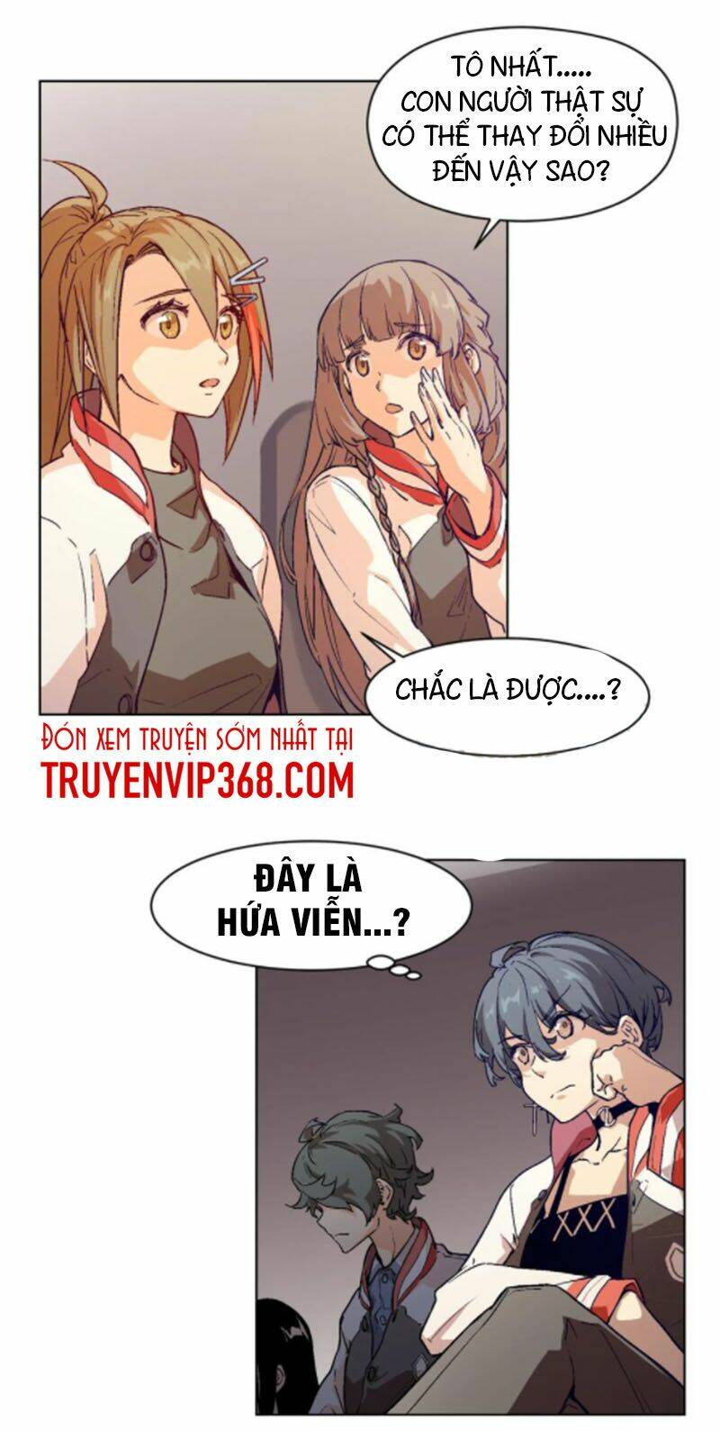 Vương Bài Đặc Công, Trùng Sinh Vườn Trường: Chapter 15