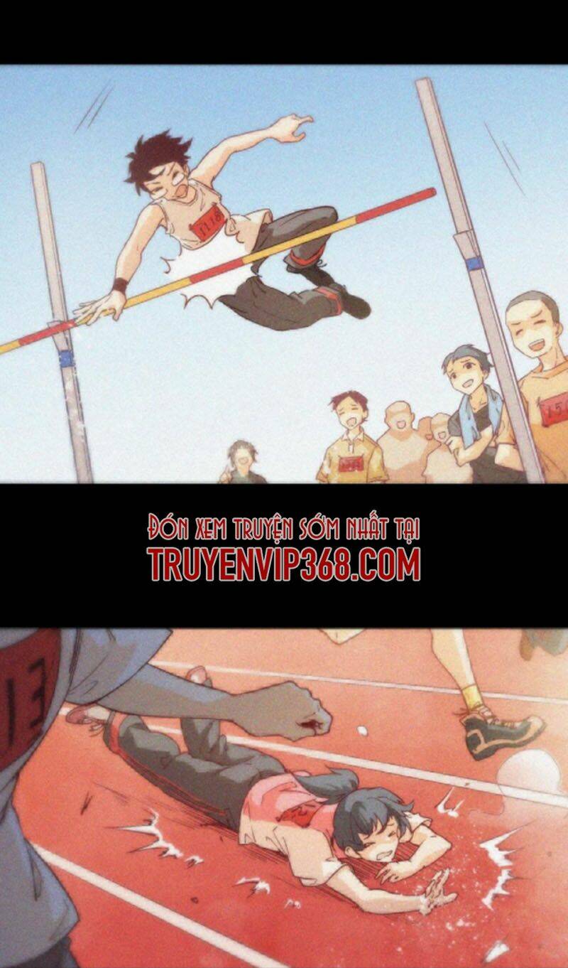 Vương Bài Đặc Công, Trùng Sinh Vườn Trường: Chapter 15