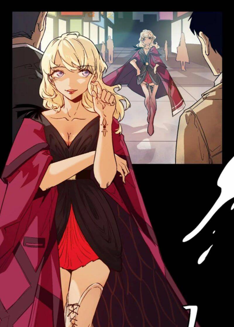 Vương Bài Đặc Công, Trùng Sinh Vườn Trường: Chapter 15