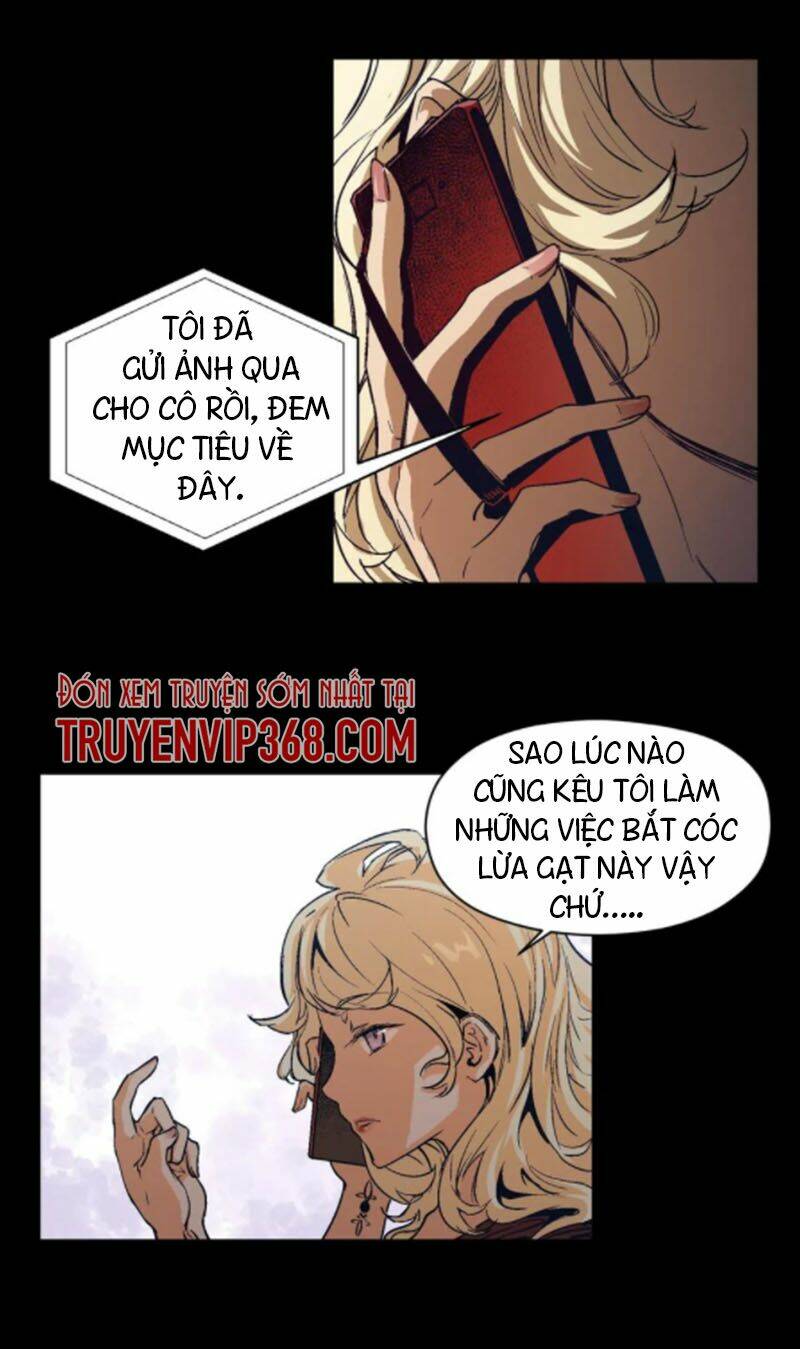 Vương Bài Đặc Công, Trùng Sinh Vườn Trường: Chapter 15