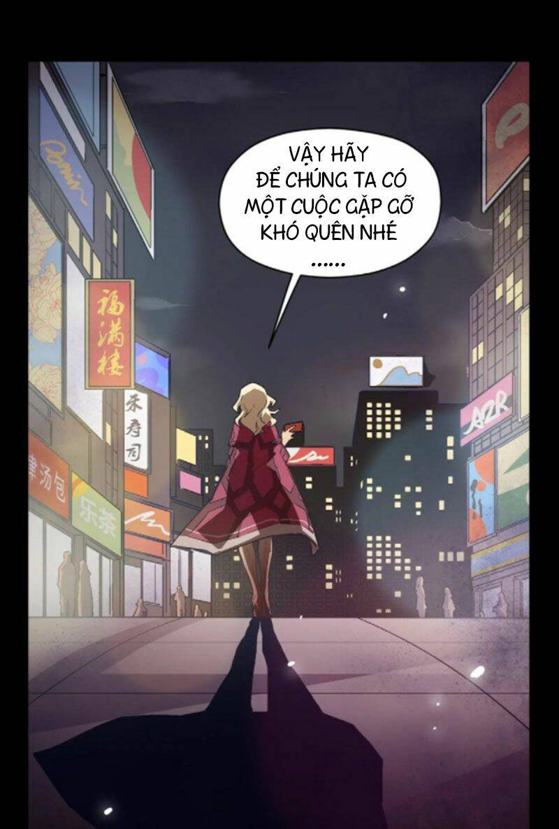 Vương Bài Đặc Công, Trùng Sinh Vườn Trường: Chapter 15