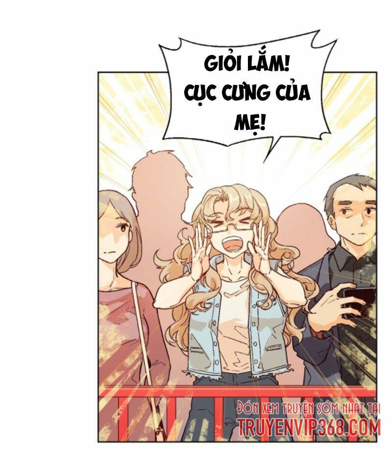 Vương Bài Đặc Công, Trùng Sinh Vườn Trường: Chapter 16