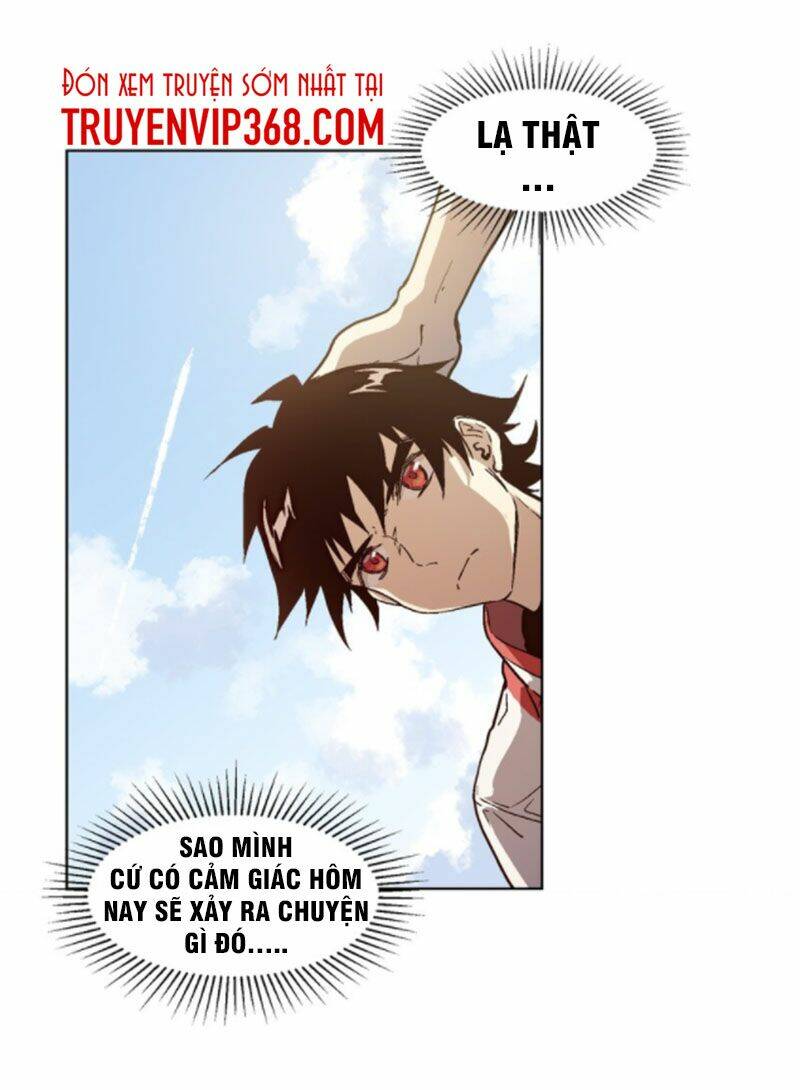 Vương Bài Đặc Công, Trùng Sinh Vườn Trường: Chapter 16