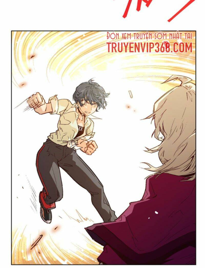 Vương Bài Đặc Công, Trùng Sinh Vườn Trường: Chapter 16