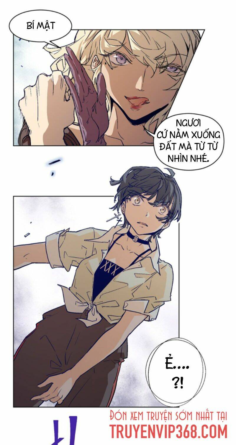 Vương Bài Đặc Công, Trùng Sinh Vườn Trường: Chapter 16