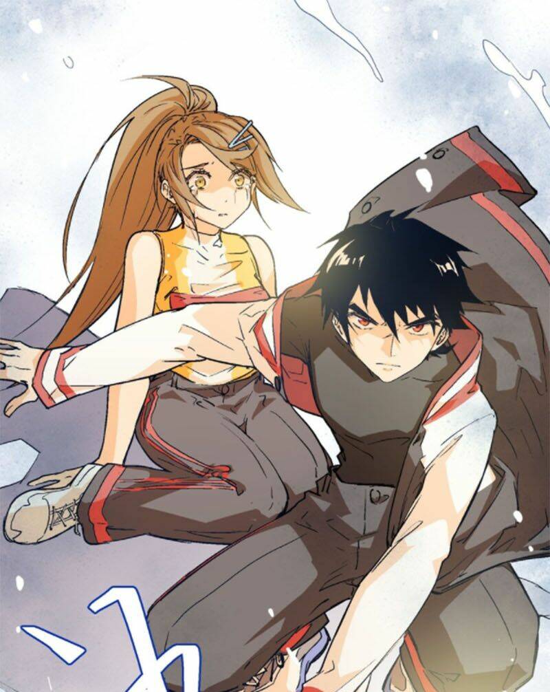Vương Bài Đặc Công, Trùng Sinh Vườn Trường: Chapter 16