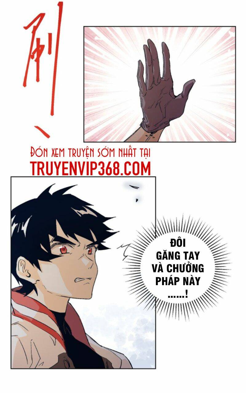 Vương Bài Đặc Công, Trùng Sinh Vườn Trường: Chapter 17