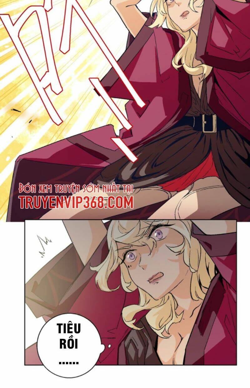 Vương Bài Đặc Công, Trùng Sinh Vườn Trường: Chapter 17
