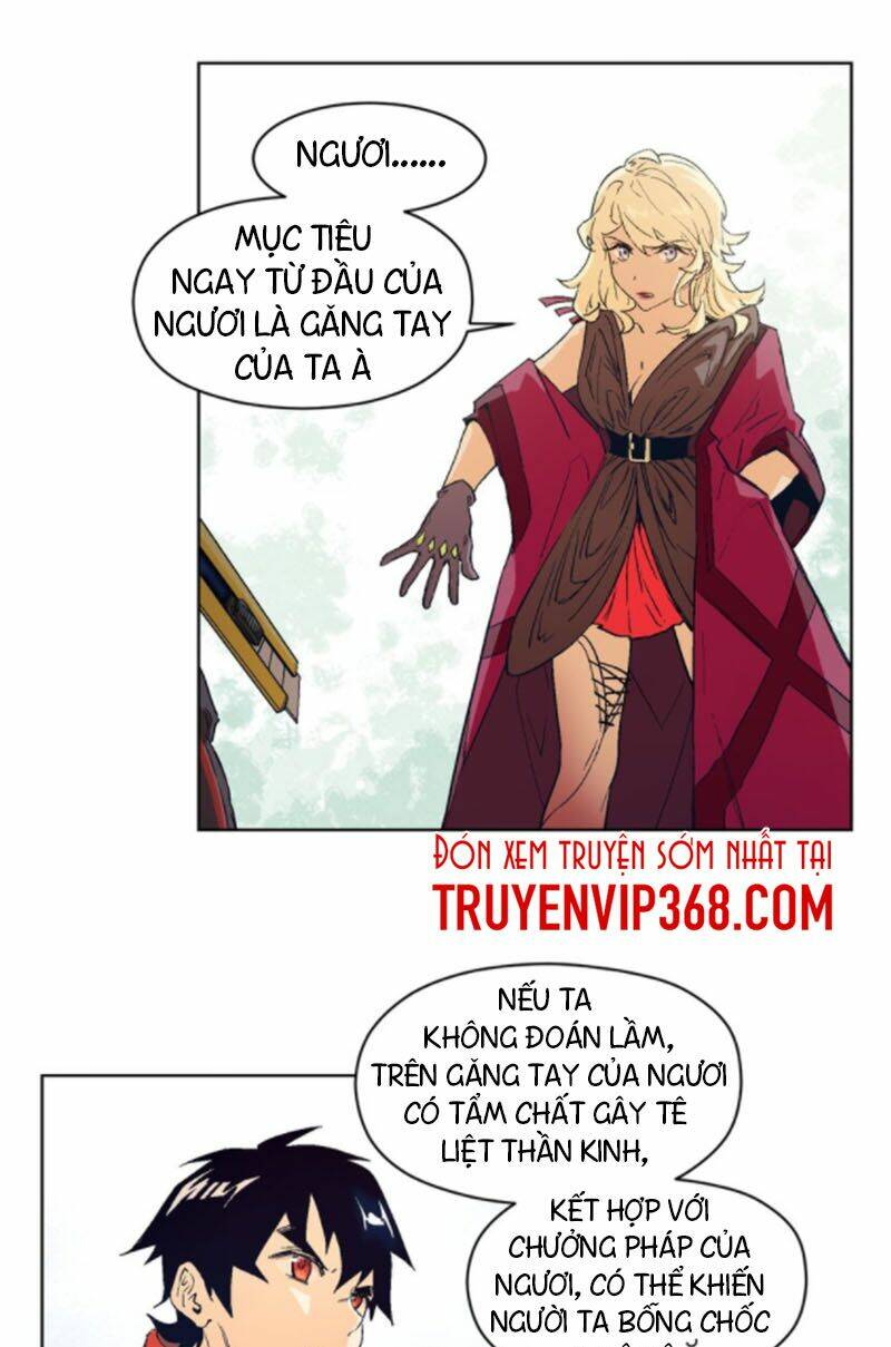 Vương Bài Đặc Công, Trùng Sinh Vườn Trường: Chapter 17