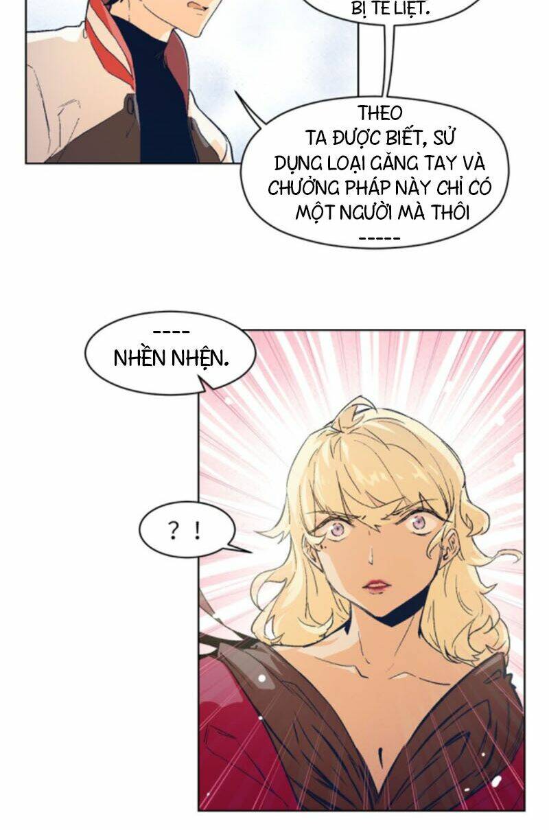 Vương Bài Đặc Công, Trùng Sinh Vườn Trường: Chapter 17
