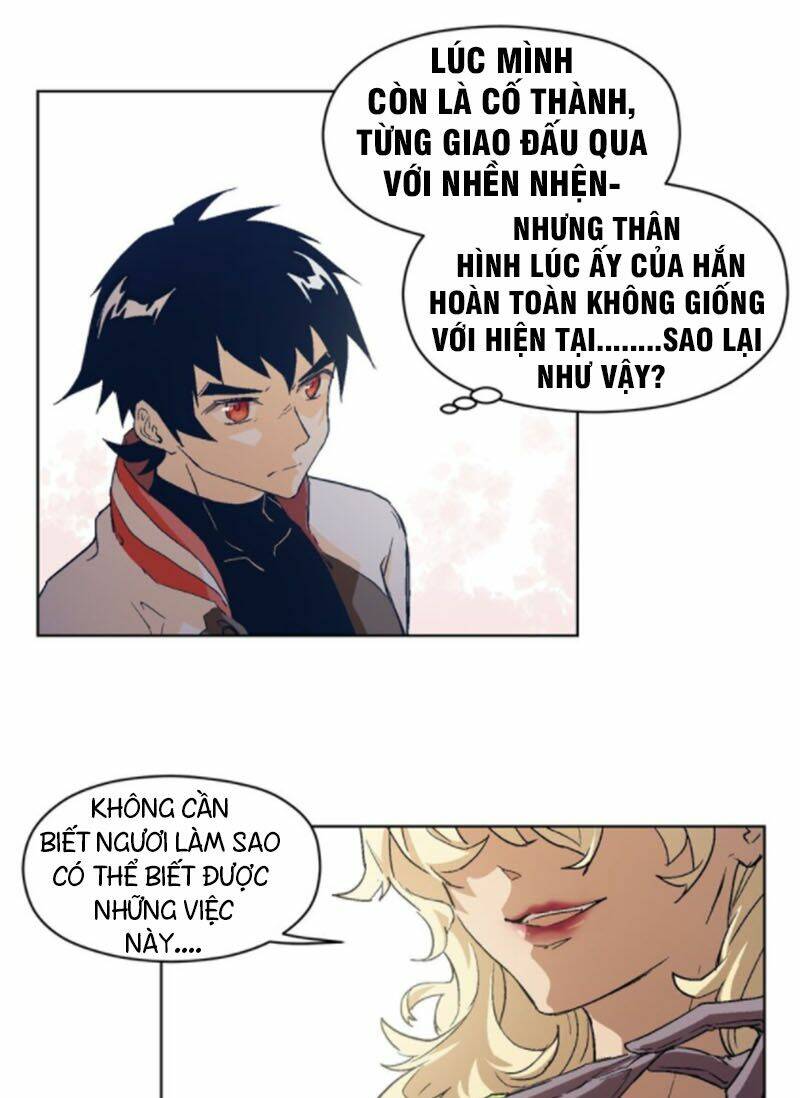 Vương Bài Đặc Công, Trùng Sinh Vườn Trường: Chapter 17