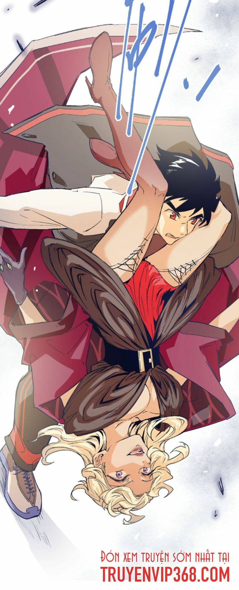 Vương Bài Đặc Công, Trùng Sinh Vườn Trường: Chapter 17