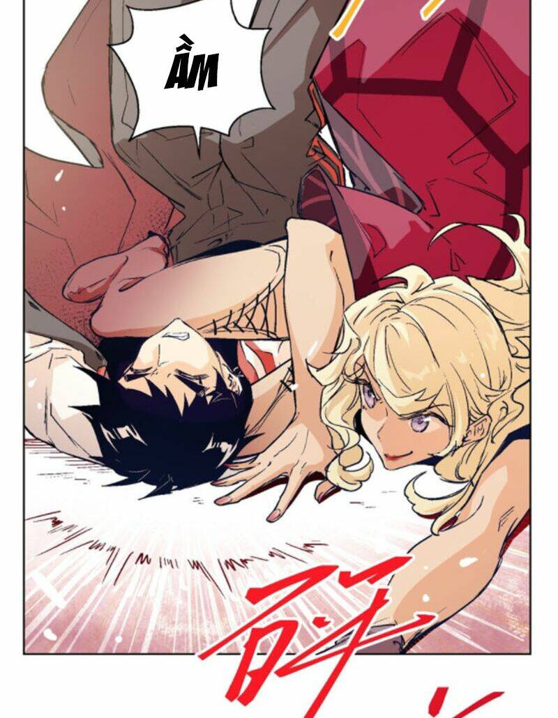 Vương Bài Đặc Công, Trùng Sinh Vườn Trường: Chapter 17